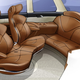 Illustration for article titled Detroit Auto Show: Nissan Reveals Hot Forum Concept Backseat Action